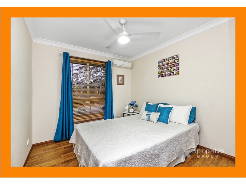 37 COLISA CRESCENT, Regents Park QLD 4118