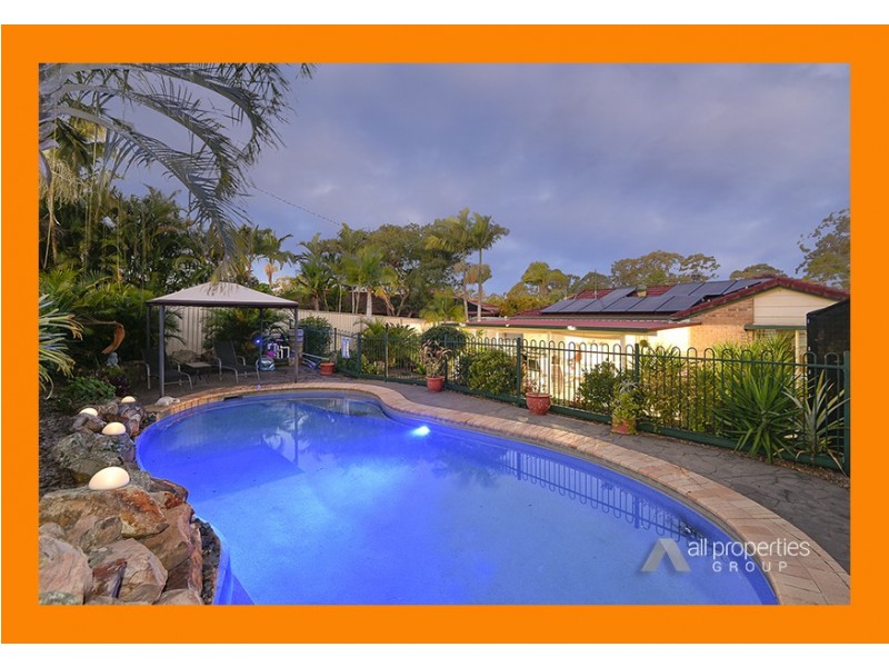 37 COLISA CRESCENT, Regents Park QLD 4118