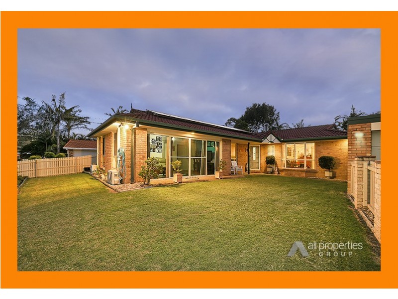 37 COLISA CRESCENT, Regents Park QLD 4118