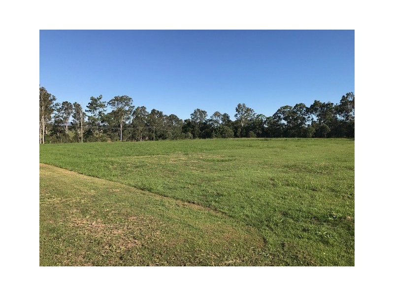 Logan Reserve QLD 4133