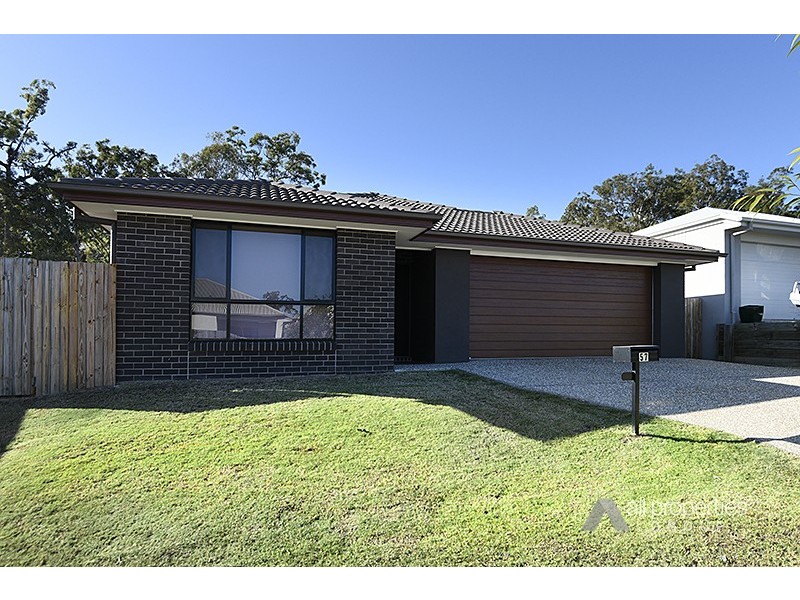 57 Mount Barney Cres, Park Ridge QLD 4125