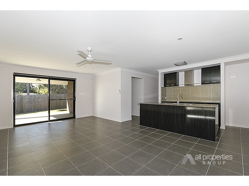 57 Mount Barney Cres, Park Ridge QLD 4125