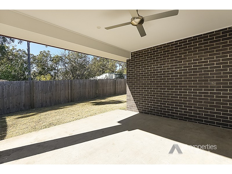 57 Mount Barney Cres, Park Ridge QLD 4125