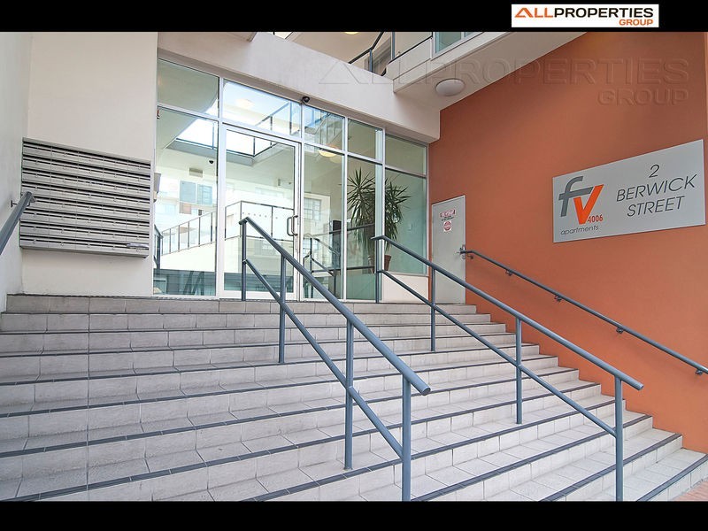 20/2 Cnr Brunswick and Berwick Streets, Fortitude Valley QLD 4006