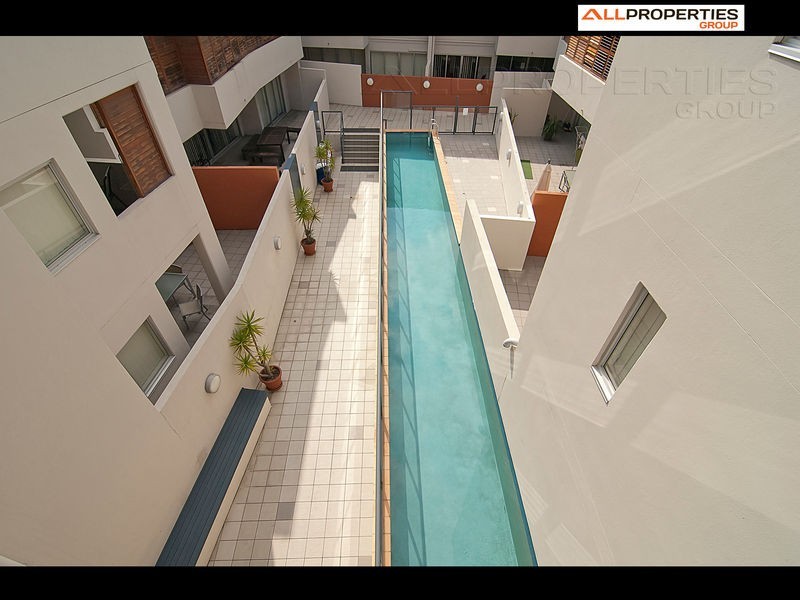 20/2 Cnr Brunswick and Berwick Streets, Fortitude Valley QLD 4006