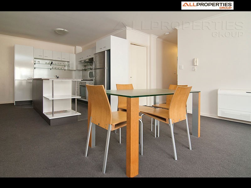 20/2 Cnr Brunswick and Berwick Streets, Fortitude Valley QLD 4006