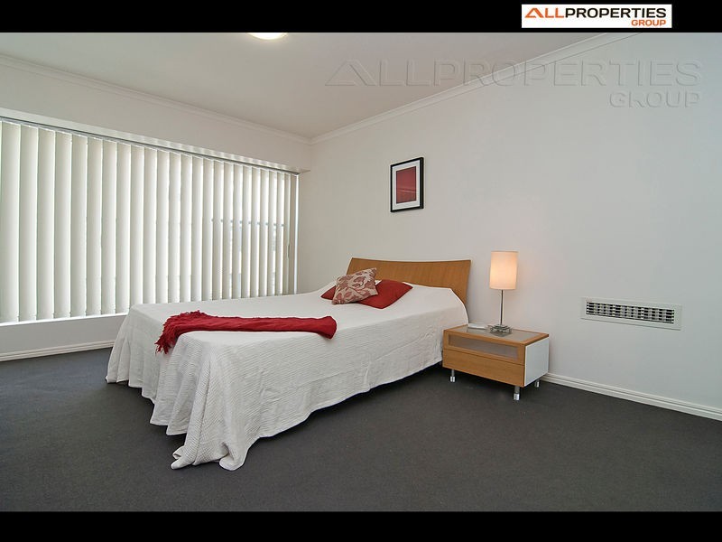 20/2 Cnr Brunswick and Berwick Streets, Fortitude Valley QLD 4006