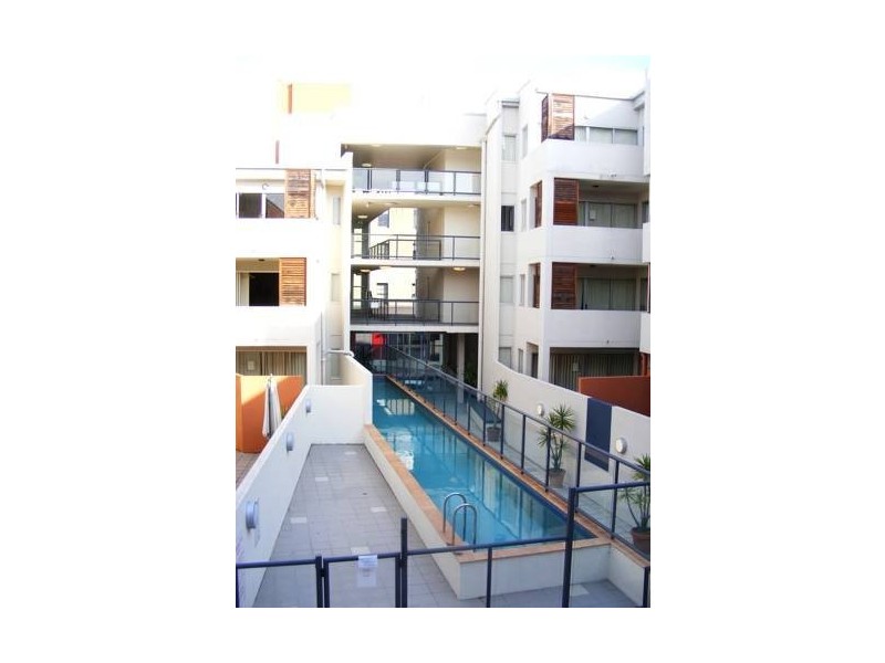 20/2 Cnr Brunswick and Berwick Streets, Fortitude Valley QLD 4006