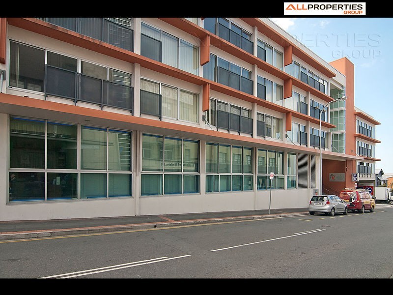 20/2 Cnr Brunswick and Berwick Streets, Fortitude Valley QLD 4006