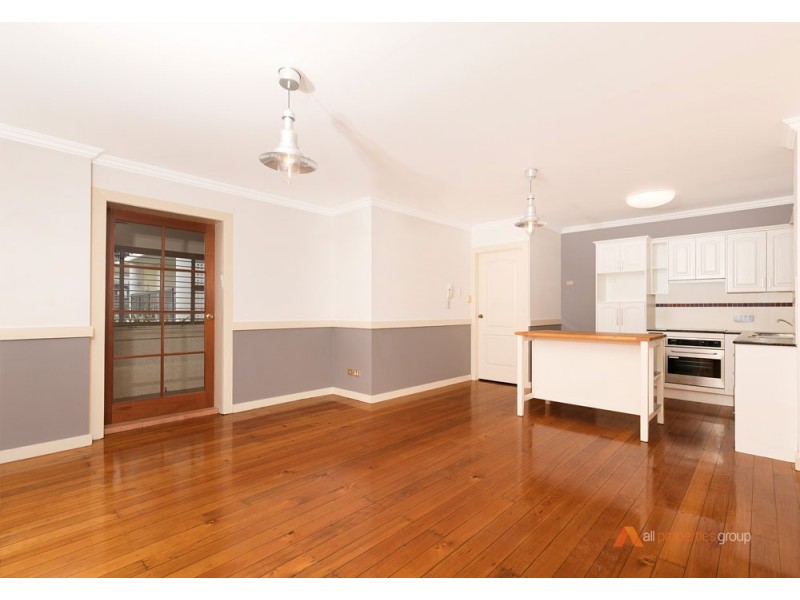 1/59 Leichhardt Street, Spring Hill QLD 4000