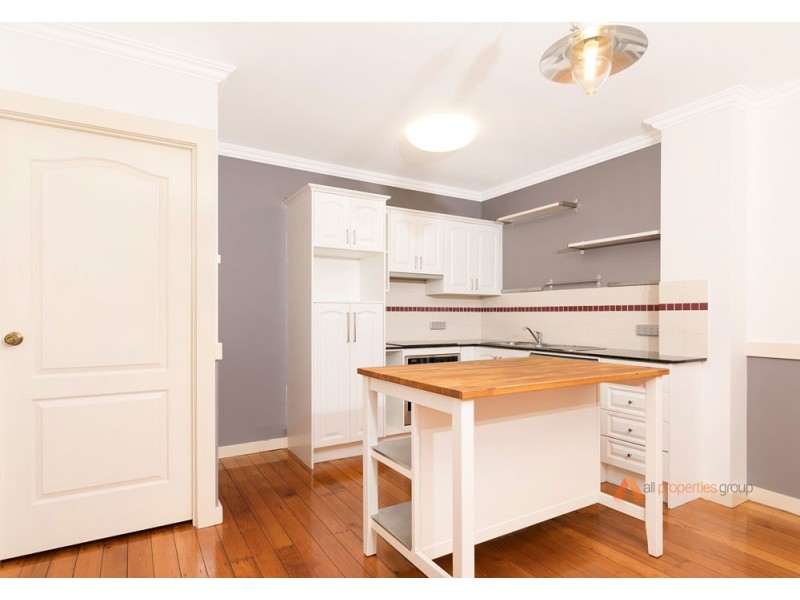 1/59 Leichhardt Street, Spring Hill QLD 4000