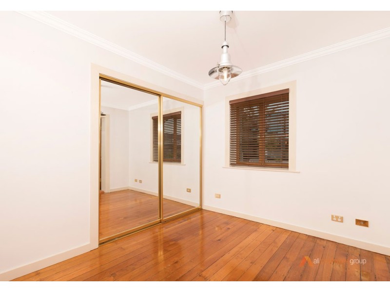 1/59 Leichhardt Street, Spring Hill QLD 4000