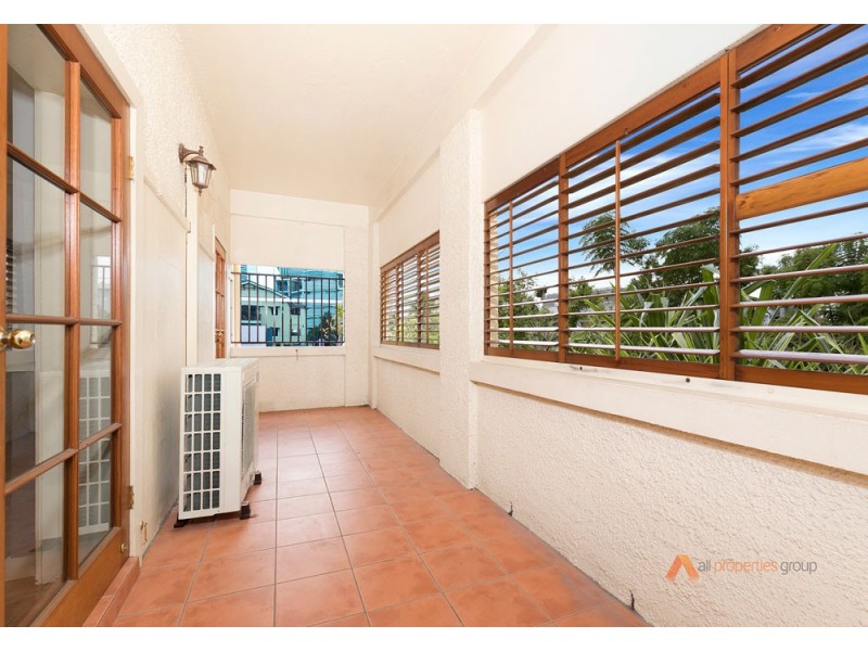1/59 Leichhardt Street, Spring Hill QLD 4000