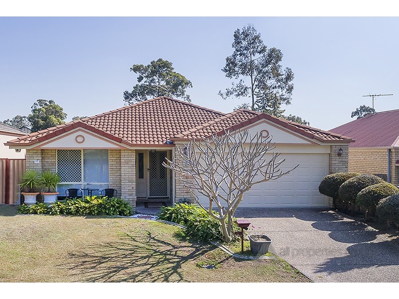 6 Paton Crescent, Forest Lake QLD 4078