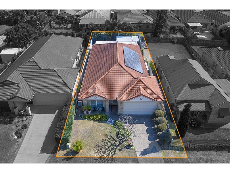 6 Paton Crescent, Forest Lake QLD 4078