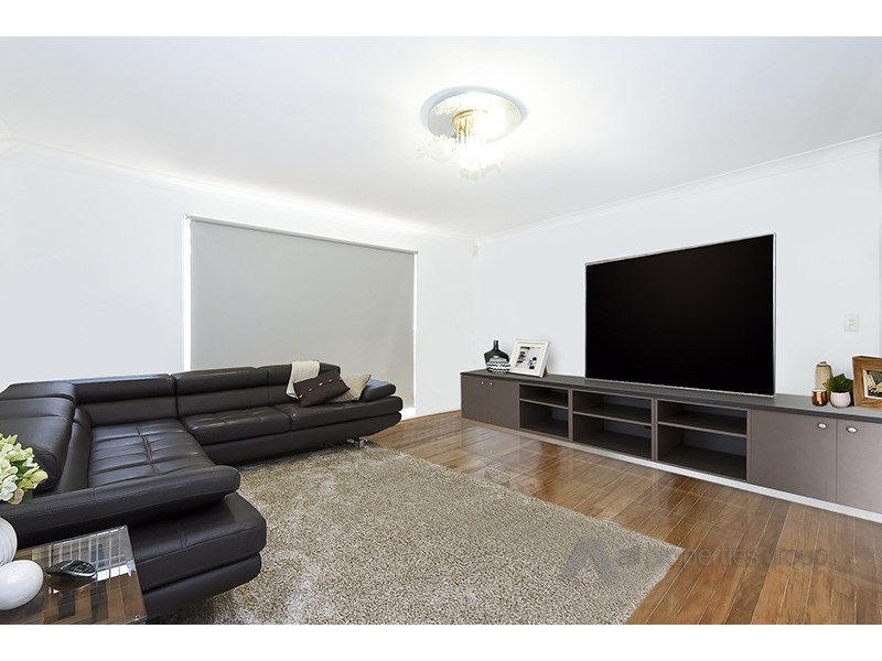 6 Paton Crescent, Forest Lake QLD 4078