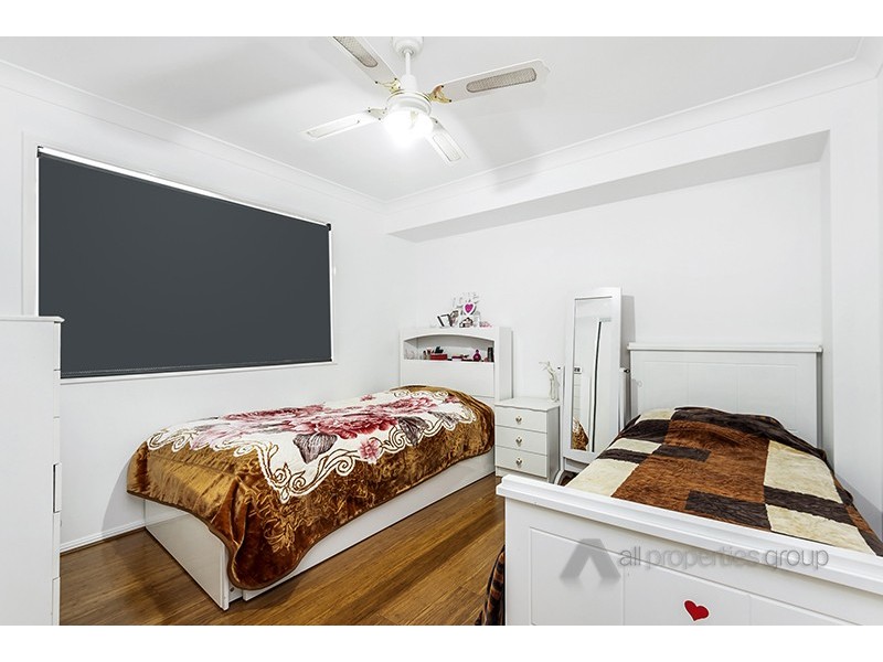 6 Paton Crescent, Forest Lake QLD 4078