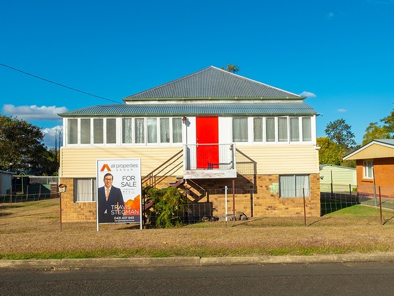 28 Orton Street, Laidley QLD 4341