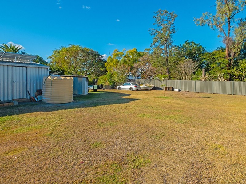 28 Orton Street, Laidley QLD 4341