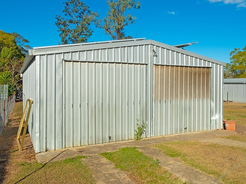 28 Orton Street, Laidley QLD 4341