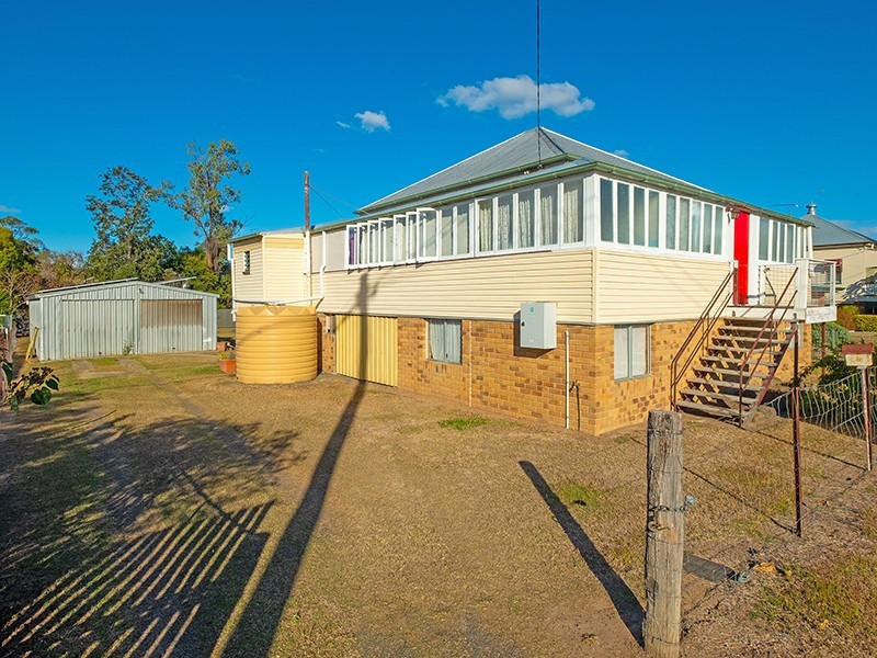 28 Orton Street, Laidley QLD 4341