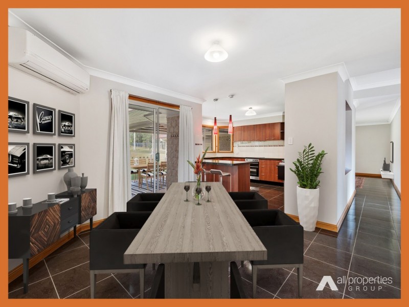 17 Boyd Ct, Forestdale QLD 4118