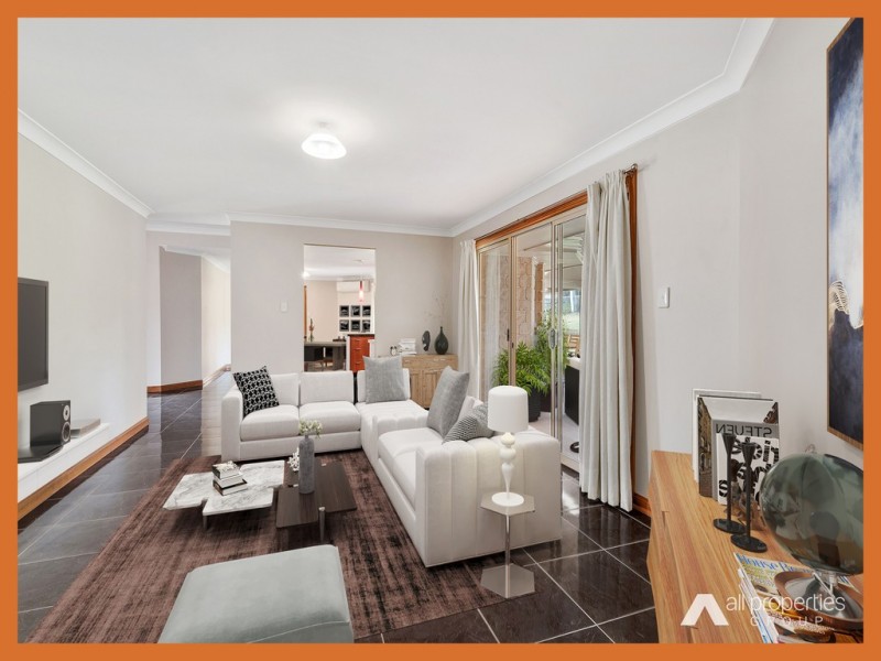 17 Boyd Ct, Forestdale QLD 4118