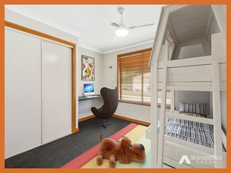 17 Boyd Ct, Forestdale QLD 4118