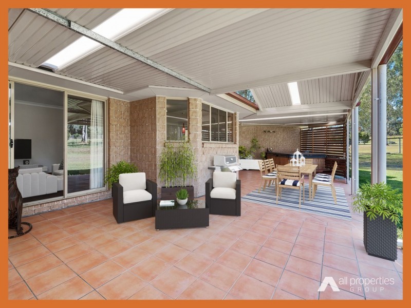 17 Boyd Ct, Forestdale QLD 4118