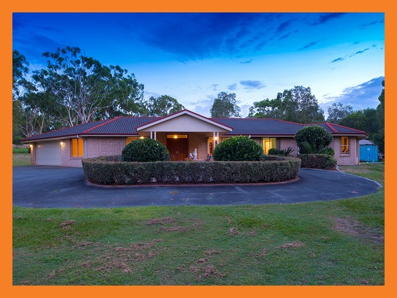17 Boyd Ct, Forestdale QLD 4118