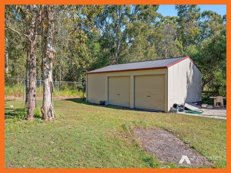 17 Boyd Ct, Forestdale QLD 4118