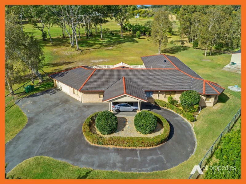 17 Boyd Ct, Forestdale QLD 4118