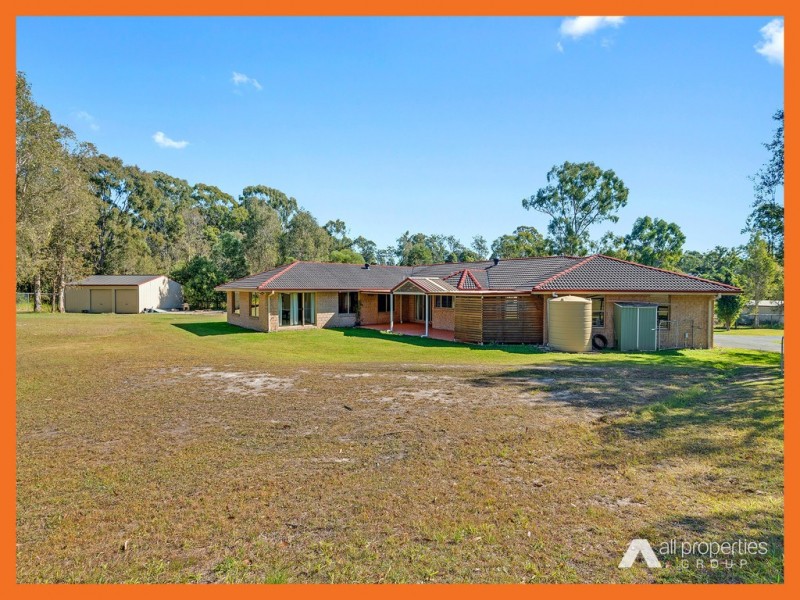 17 Boyd Ct, Forestdale QLD 4118