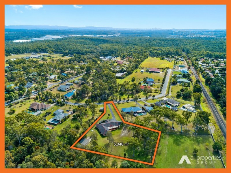 17 Boyd Ct, Forestdale QLD 4118