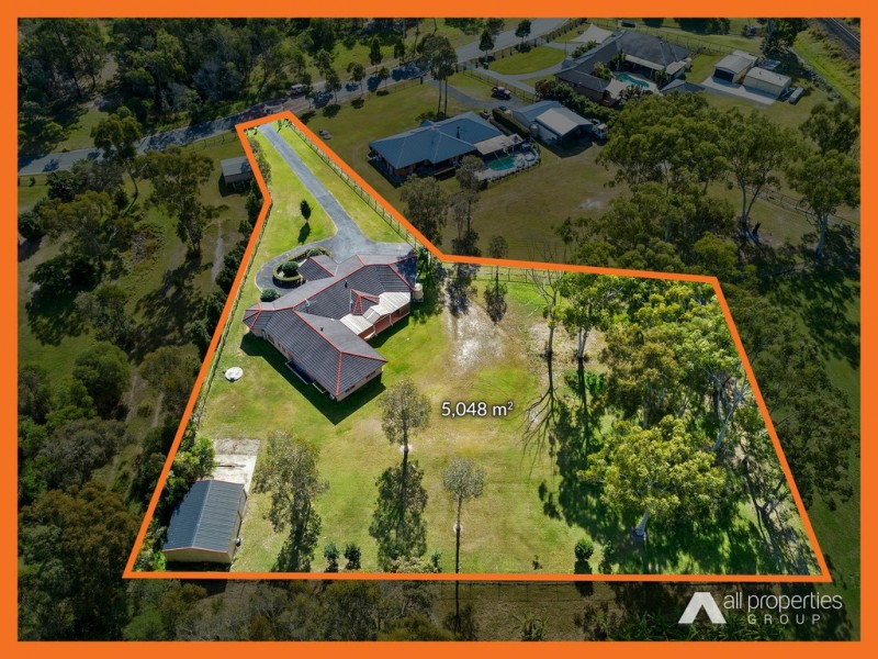 17 Boyd Ct, Forestdale QLD 4118