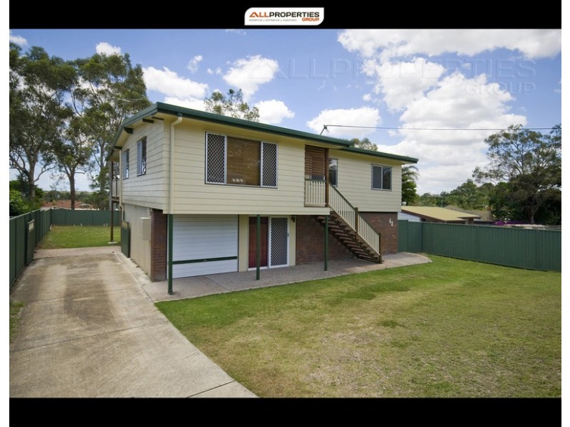 42 Flinders Crecsent, Boronia Heights QLD 4124