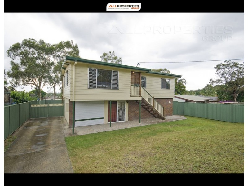 42 Flinders Crecsent, Boronia Heights QLD 4124