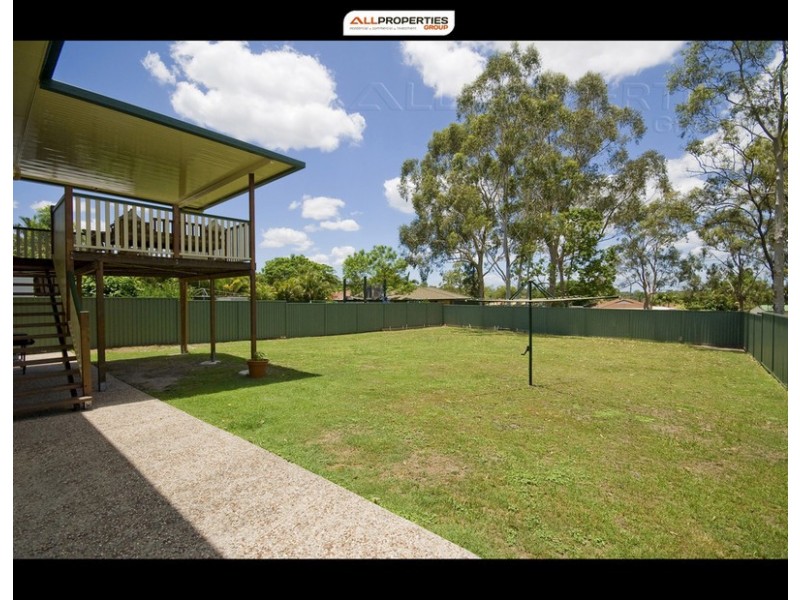 42 Flinders Crecsent, Boronia Heights QLD 4124