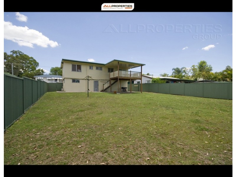 42 Flinders Crecsent, Boronia Heights QLD 4124