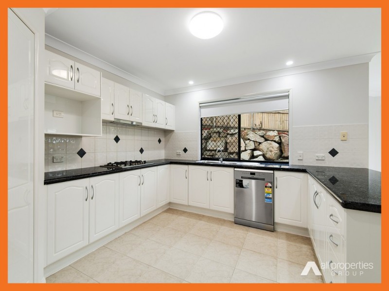 43 Rix Drive, Upper Coomera QLD 4209