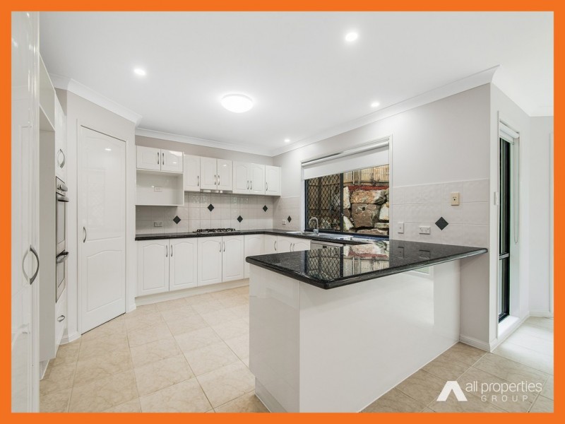 43 Rix Drive, Upper Coomera QLD 4209