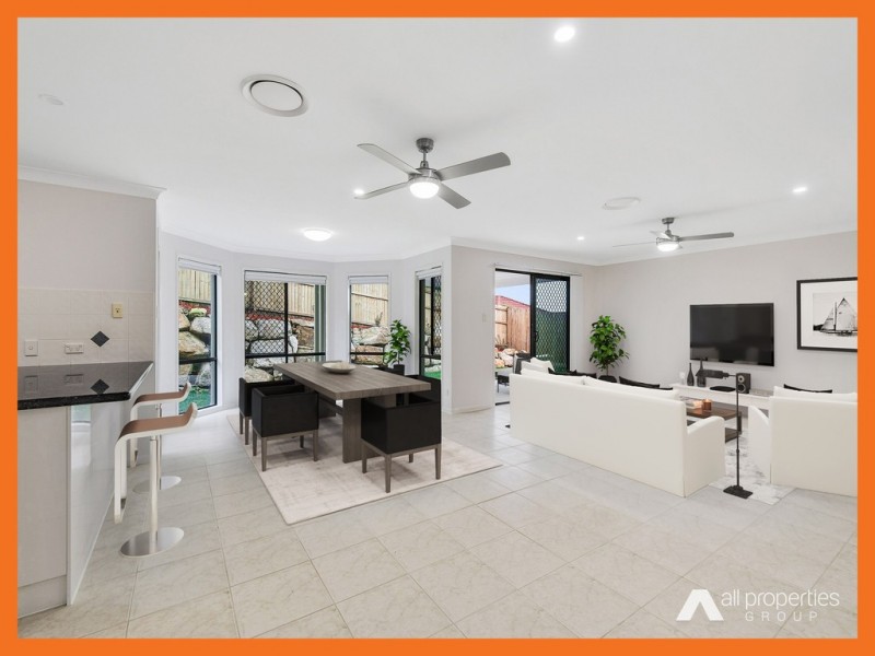 43 Rix Drive, Upper Coomera QLD 4209