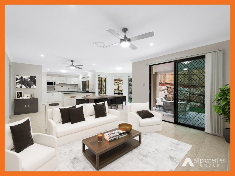 43 Rix Drive, Upper Coomera QLD 4209