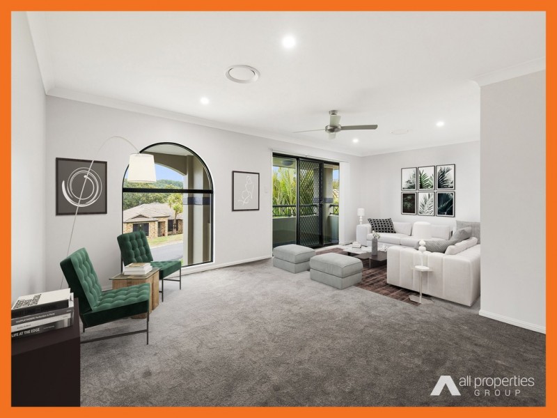 43 Rix Drive, Upper Coomera QLD 4209