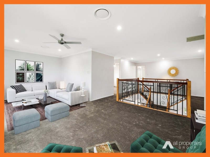 43 Rix Drive, Upper Coomera QLD 4209