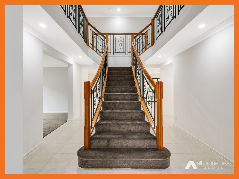 43 Rix Drive, Upper Coomera QLD 4209