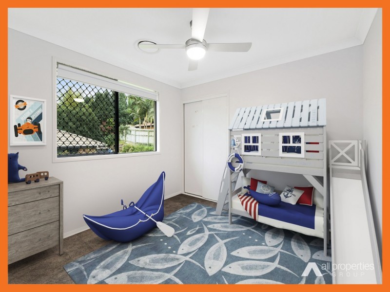 43 Rix Drive, Upper Coomera QLD 4209