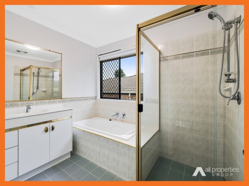 43 Rix Drive, Upper Coomera QLD 4209