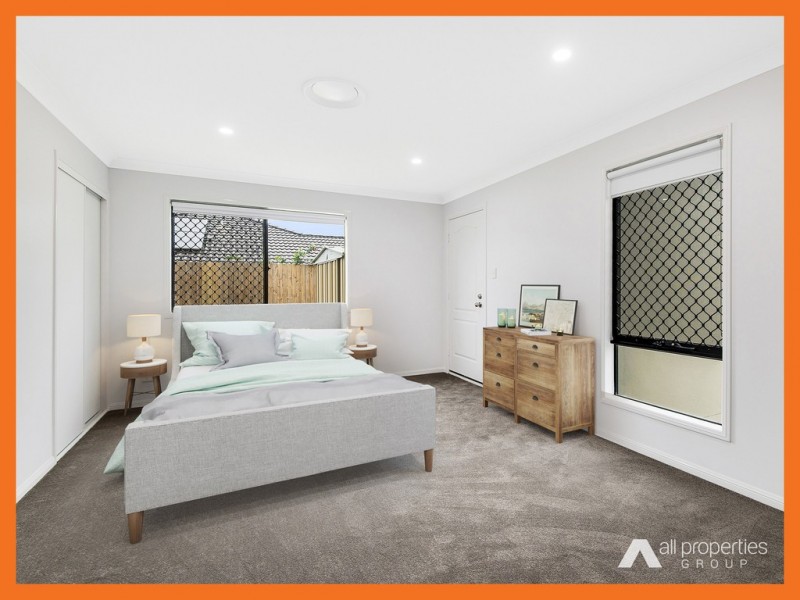 43 Rix Drive, Upper Coomera QLD 4209