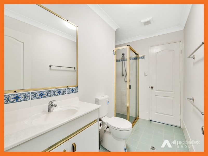 43 Rix Drive, Upper Coomera QLD 4209